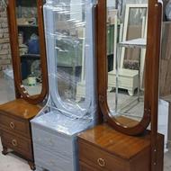 آینه دوکشو وغیره