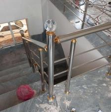 فروش نرده با بهترین برند