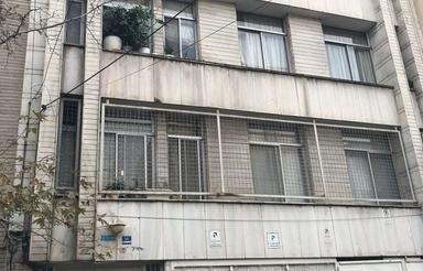 فروش خانه و کلنگی 520 متر در میدان ولیعصر