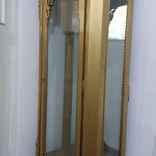 بوفه چوبی 4 طبقه