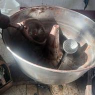 خمیر گیر 250 کیلویی