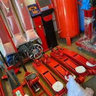 جک سوسماری/پمپ باد