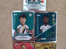 5 عدد برچسب کیمدی در شیپور