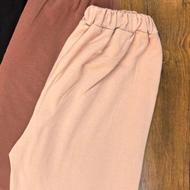 شلوار نخ پنبه