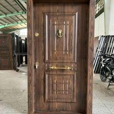 تولید و فروش درب اتاق خوابی و ضد سرقت .
