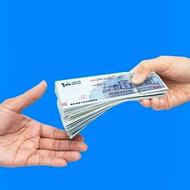 اعتبار(وام) 500 ملیون تومانی