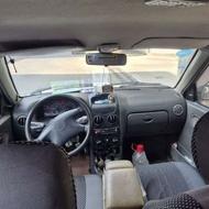 پراید1,388معاوضه با ال نود لیفان پژو صندوقدار اس دی