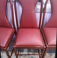 صندلی اتاق انتظار