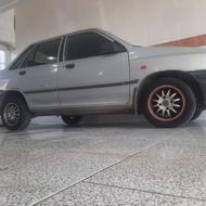 فروش پرایدمدل91و86