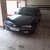 پارس مشکی درحدخشک1401