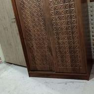 کمد لباس در حد نو