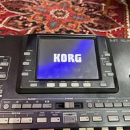 ارگ pa3 تمیز وعالی و به شرط