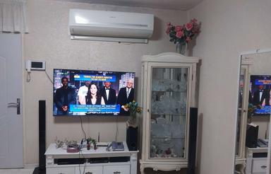 80 متر 3 خوابه