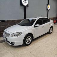 برلیانس 1500 سی سی مدل 96 در حد صفر واقعی