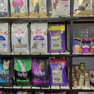 سرمایه گذار بخش پت شاپ