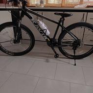 دوچرخه تنه آلومینیوم کویر