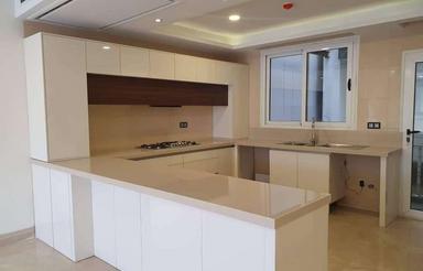 اجاره آپارتمان 153 متر در دروس