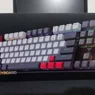 کیبورد گیمینگ