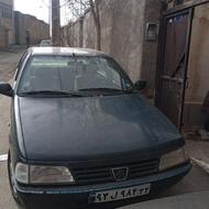 اردی مدل 84 تمیز موتور تازه تعمیر