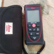 فروش متر لیزری x310 لایکا
