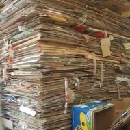 خریدار کارتن،نو و کارکرده با بالاترین قیمت