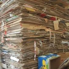 خریدار کارتن،نو و کارکرده با بالاترین قیمت