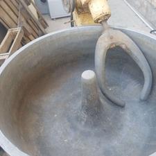 خمیر گیر 300 و 250 کیلویی