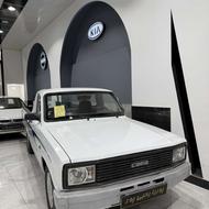 کارا میتسوبیشی 97