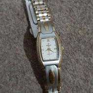 ساعت زنانه سویس استار22kطلا