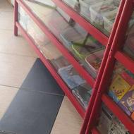 فروش ویترین