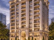 آخرین فرصت خانه دارشدن با قیمت ویژه/122 متر نیکا استادمعین در شیپور