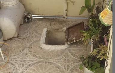 خانه ویلایی 2 واحدی راه جدا