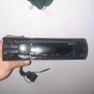 ضبط سونی لاستیک سایز16 زیر صفری پخش