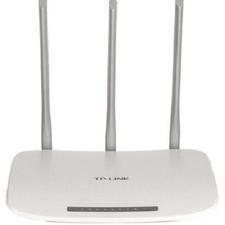 روتر بیسیم 300Mbps تی پی لینک TP-Link مدل TL-WR845N