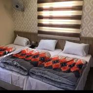 تورکربلا ولادت امام زمان 10 بهمن