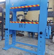 فروش پرس 100تن