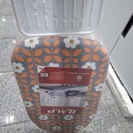 میز اتو پایه دار آلومینیوم