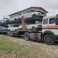 خرید انواع خودروهای فرسوده