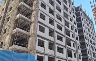 پیش‌فروش آپارتمان 120 متر در چیتگر شمالی