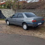 پژو 405 مدل 1390 بی رنگ معاوضه با ام وی ام 530 هم دارم