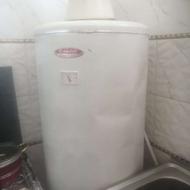 آبگرمکن قاینار گزر تمام اتماتیکش صفر خیردم بستم روش تخفیف