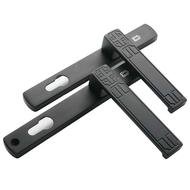 تولید و پخش یراق آلات در و پنجره آلومینیومی و UPVC