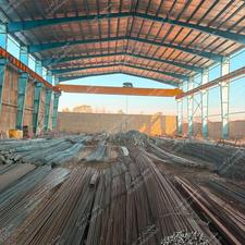 میلگرد ساده کویر کاشان خیلی خوش قیمت