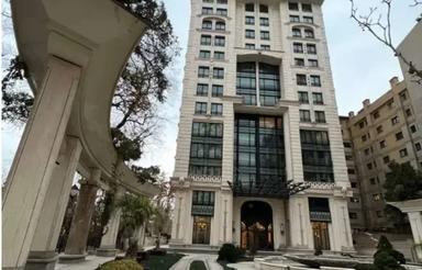 فروش آپارتمان جنوبی 185 متری در ولیعصر تبریز