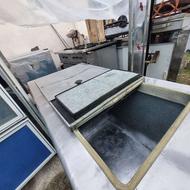 منقل کبابپز