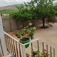 نرده پله گلدار