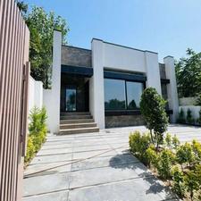 فروش ویلا 200 متر در بهدشت