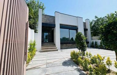 فروش ویلا 200 متر در بهدشت