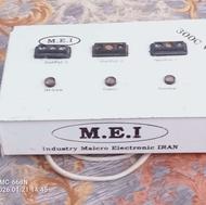 محافظه برق سالم