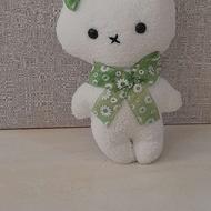 عروسک خرگوش پولیشی